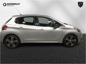 Peugeot 208 Hatchback GT Line - Image 3