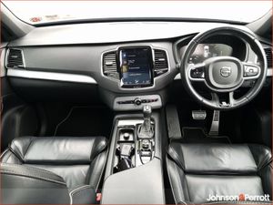 Volvo XC90 D4 190hp R-design Geartronic (panorami - Image 2