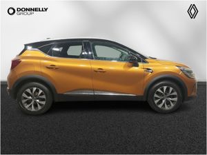 Renault Captur Hatchback S Edition - Image 4