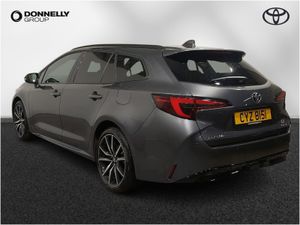 Toyota Corolla Touring Sport GR Sport - Image 3