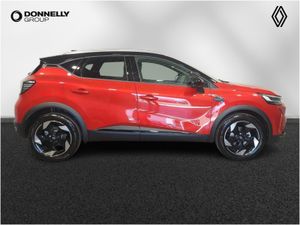 Renault Captur Hatchback Techno - Image 3