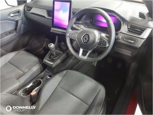 Renault Captur Hatchback Techno - Image 4