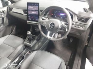 Renault Captur Hatchback Techno - Image 4