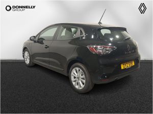 Renault Clio Hatchback Evolution - Image 2
