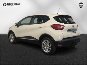 Renault Captur Diesel Hatchback Dynamique MediaNav - Image 3