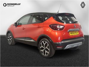 Renault Captur Hatchback GT Line - Image 3