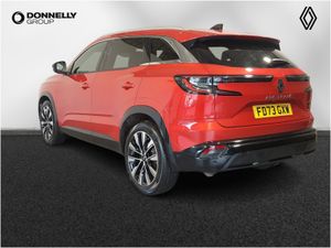 Renault Austral Estate Techno - Image 2