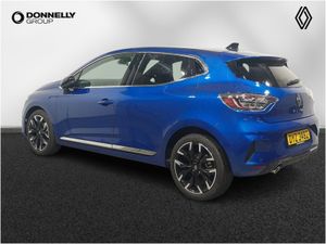 Renault Clio Hatchback Techno - Image 3