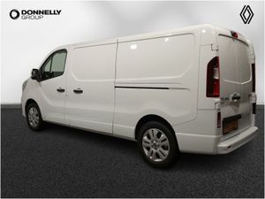 Renault Trafic Swb Diesel Extra - Image 3
