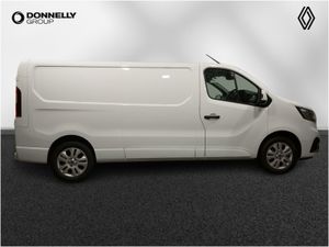 Renault Trafic Swb Diesel Extra - Image 4