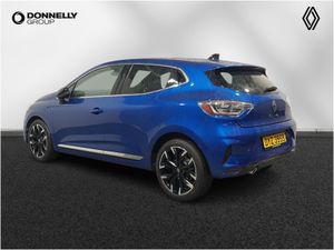 Renault Clio Hatchback Techno - Image 3