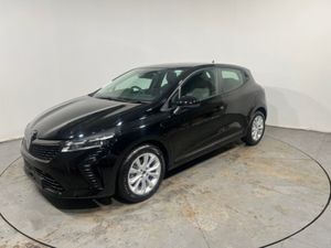 Renault Clio Hatchback Evolution - Image 4