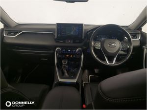 Toyota RAV4 Rav4 Estate Excel - Image 4