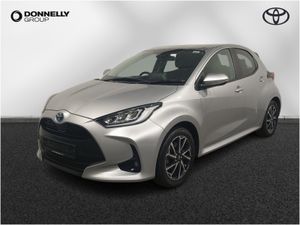 Toyota Yaris Hatchback Design - Image 4