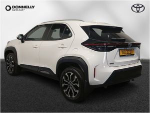 Toyota Yaris Cross Estate Design - Image 3