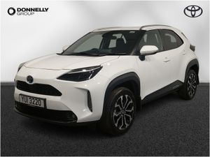 Toyota Yaris Cross Estate Design - Image 4