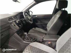 Volkswagen Tiguan Diesel Estate R-Line - Image 3