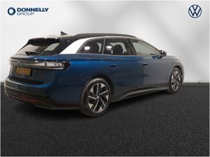 Volkswagen Id.7 Tourer Match Pro - Image 4