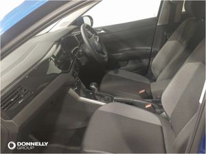Volkswagen Taigo Hatchback Match - Image 3