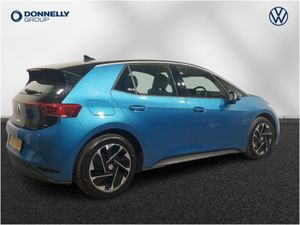 Volkswagen Id.3 Hatchback Pro - Image 4