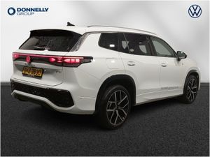 Volkswagen Tayron Estate R-Line - Image 3