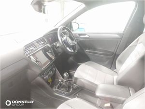 Volkswagen Tiguan Diesel Estate R-Line Tech - Image 3