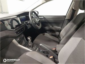 Volkswagen Polo Hatchback Life - Image 3