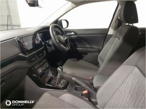 Volkswagen T-cross Estate Life - Image 3