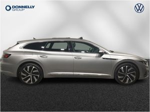 Volkswagen Arteon Diesel Shooting Brake R-Line - Image 4