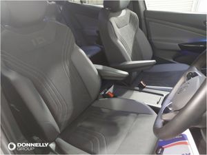 Volkswagen ID.4 Estate Match Pro - Image 2