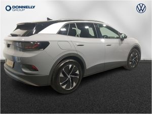 Volkswagen ID.4 Estate Match Pro - Image 3