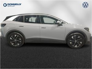 Volkswagen ID.4 Estate Match Pro - Image 4