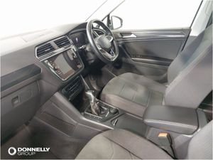 Volkswagen Tiguan Diesel Estate Elegance - Image 3
