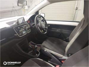 Volkswagen UP Hatchback High - Image 3