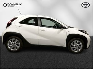 Toyota Aygo X Hatchback Pure - Image 4