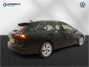 Volkswagen Golf Estate Life - Image 4