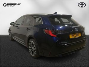 Toyota Corolla Touring Sport Excel - Image 3