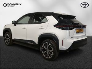 Toyota Yaris Cross Estate Excel - Image 3