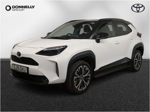 Toyota Yaris Cross Estate Excel - Image 4