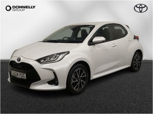 Toyota Yaris Hatchback Design - Image 4