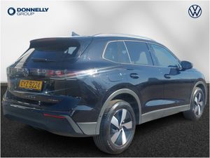 Volkswagen Tiguan Estate Match - Image 4