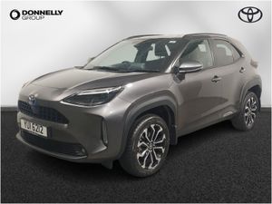 Toyota Yaris Cross Estate Design - Image 4