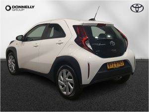 Toyota Aygo X Hatchback Pure - Image 3