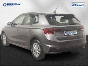 Skoda FABIA Hatchback SE Comfort - Image 3