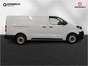 Vauxhall Vivaro Diesel Prime - Image 4