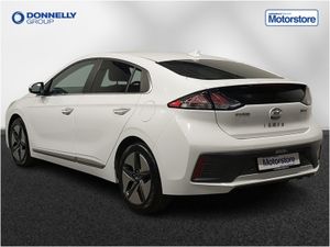 Hyundai Ioniq Hatchback Premium SE - Image 3
