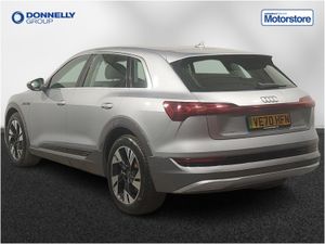 Audi E-tron Estate Sport - Image 3