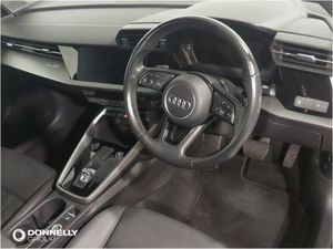 Audi A3 Sportback Sport - Image 4