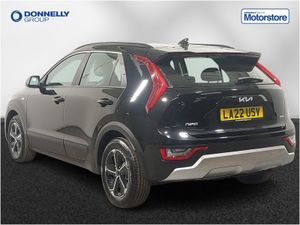 Kia Niro Estate 2 - Image 3
