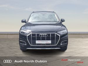 Audi Q5 50 Tfsi e 299HP S Tronic Quattro SE - Image 3